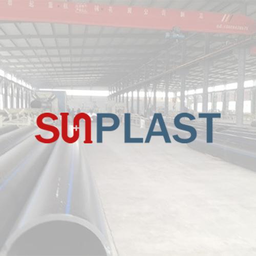 HDPE gaasi- / veevarustustorud / PE100 veetoru / PE80 veetoru-062