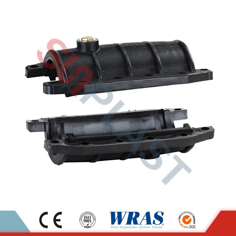 HDPE remondisadul