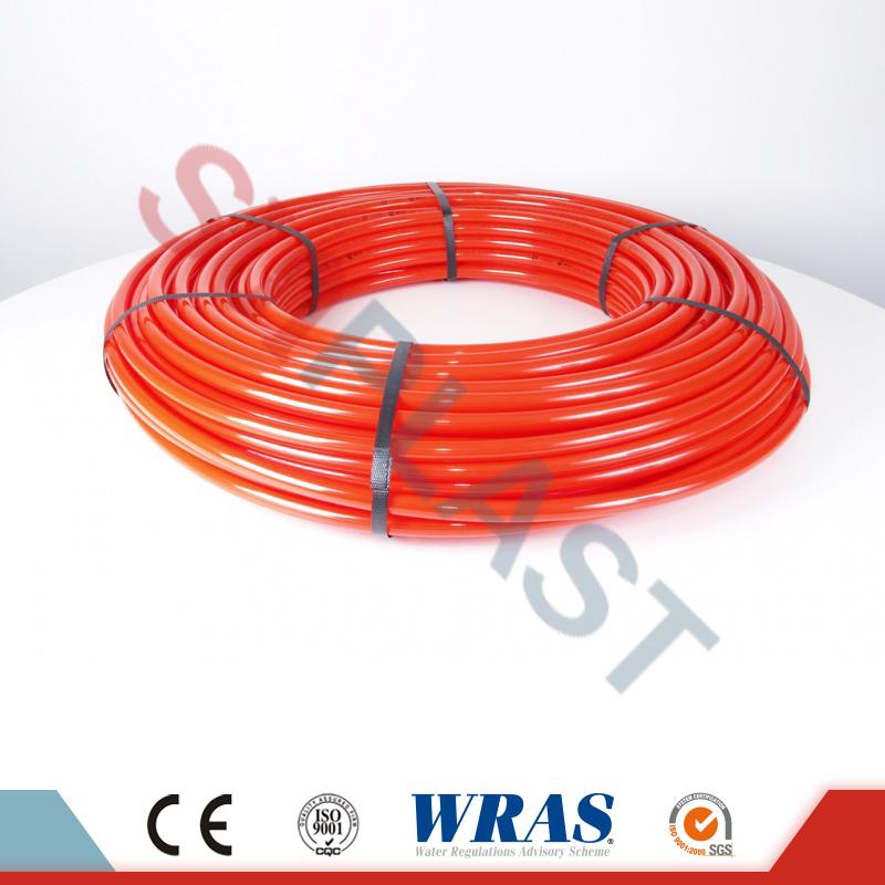 16mm PEX toru põrandakütteks