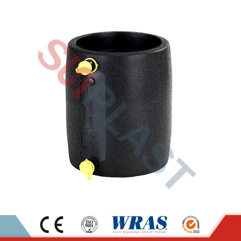 Kuidas hinnata kvaliteeti ja hinda HDPE toruliitmike importimisel?