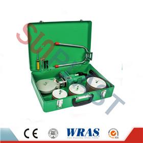Kuidas saavad HDPE torukeevitusmasinad torujuhtme kasutusiga pikendada?
