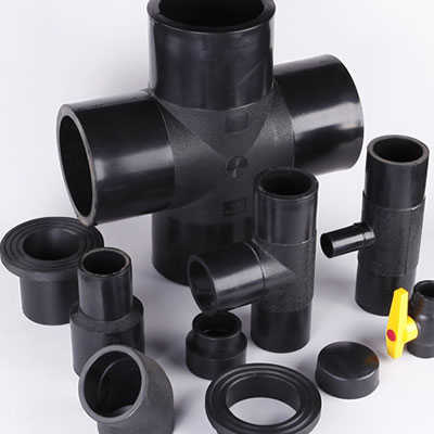 HDPE Butt Fusioon Fittings
