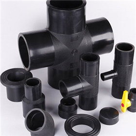 HDPE Butt Fusioon Fittings
